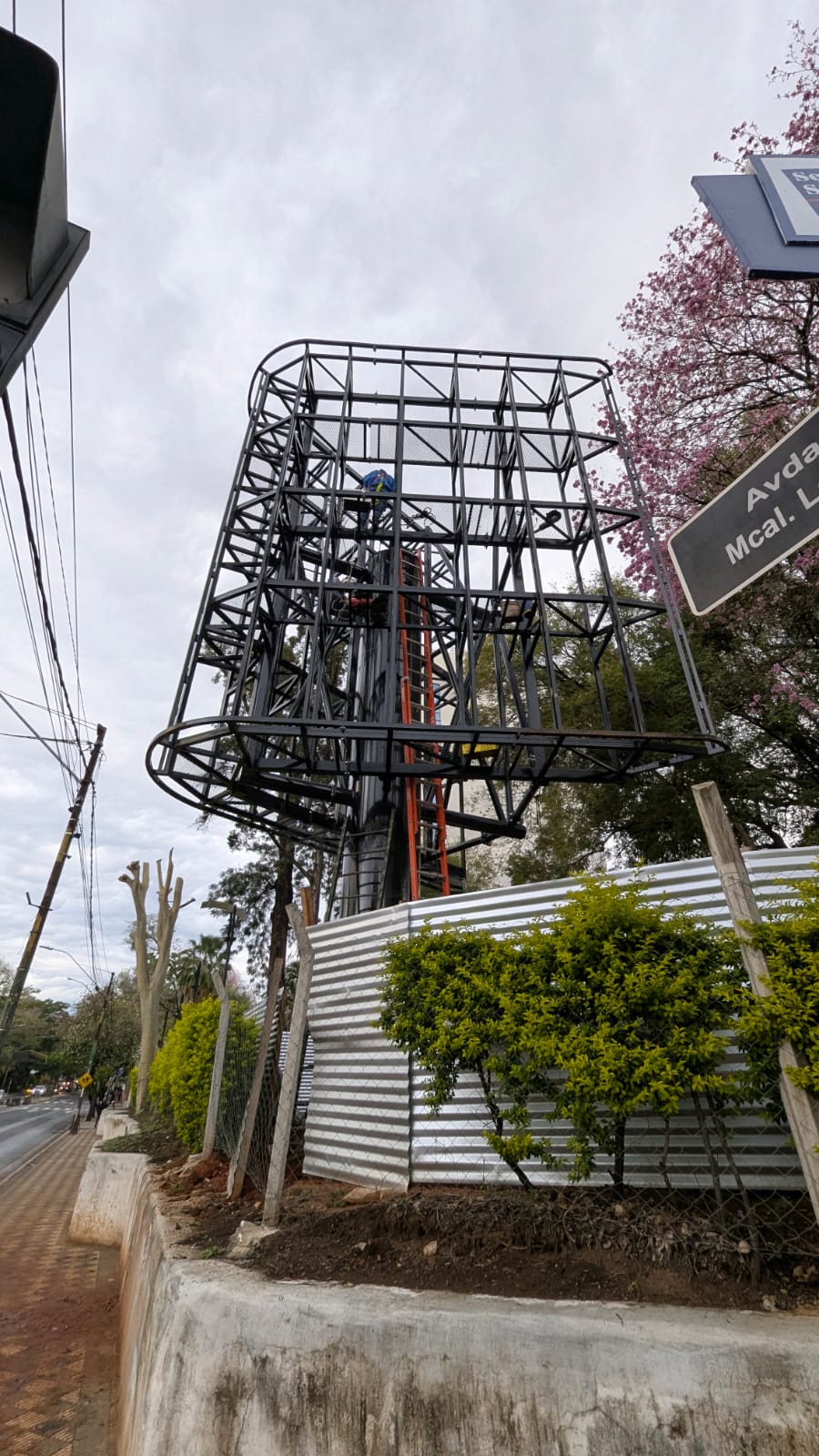 Carteles Publicitarios